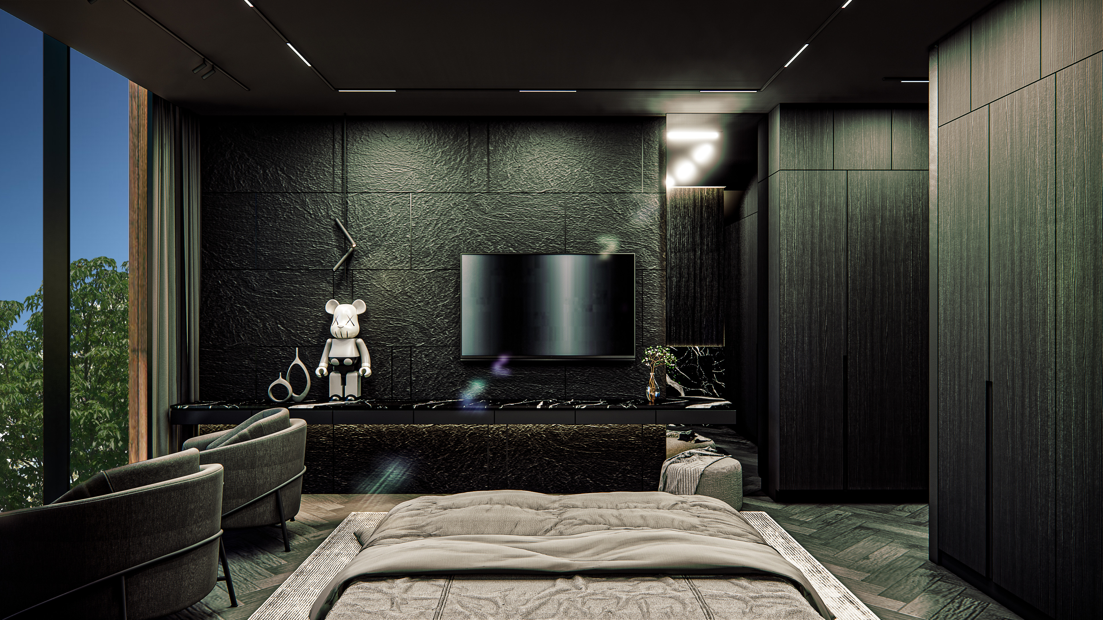 Qnity by Wallaya Villas 179